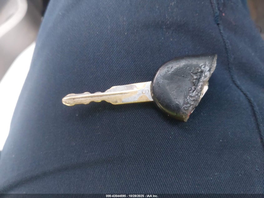 2006 Ford F-150 Lariat/Xl/Xlt VIN: 1FTVX12556NB66509 Lot: 43544595