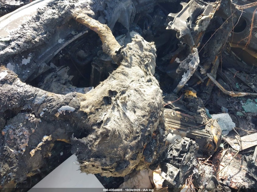 2008 BMW X5 4.8I VIN: 5UXFE835X8L162602 Lot: 43544605