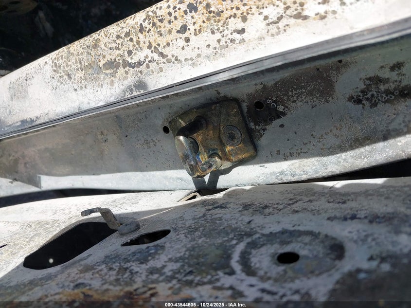 2008 BMW X5 4.8I VIN: 5UXFE835X8L162602 Lot: 43544605