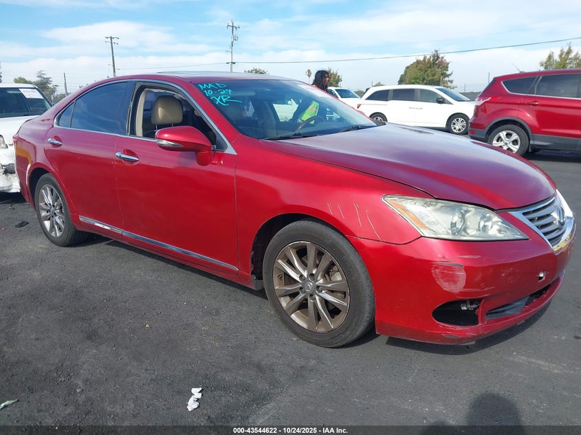 LEXUS ES 350 ES 350