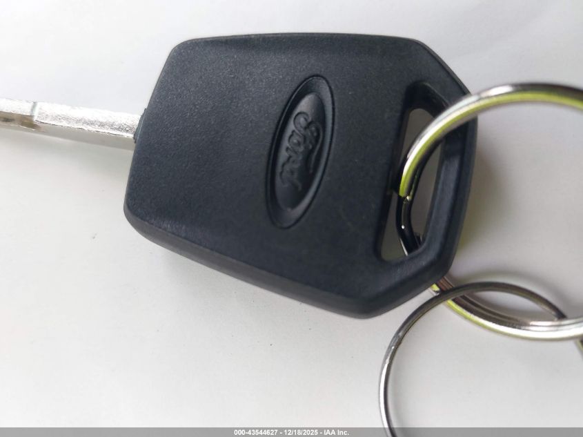 2015 Ford F-150 Xl VIN: 1FTMF1CP8FFB70918 Lot: 43544627