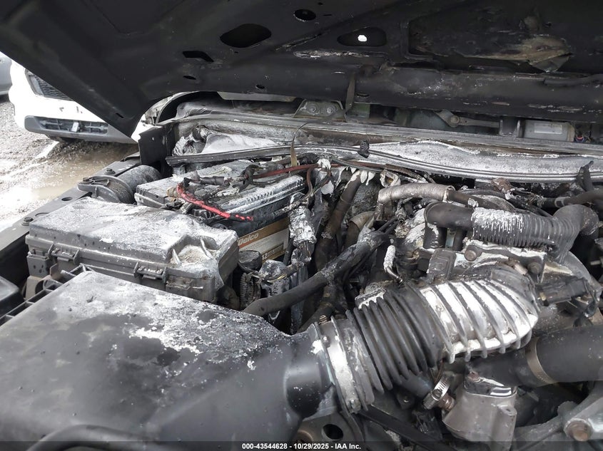 1J4GA39199L725014 2009 JEEP WRANGLER photo no. 6