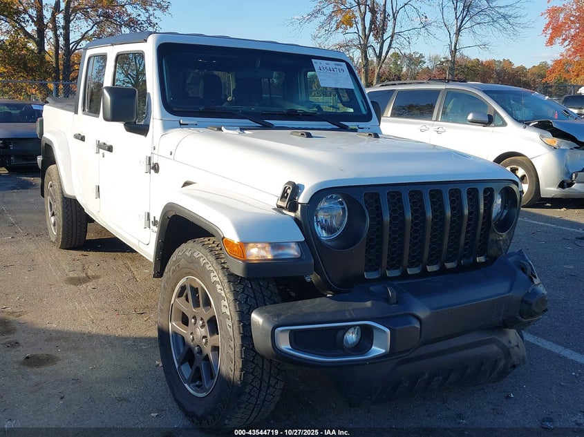 JEEP GLADIATOR SPORT S 4X4