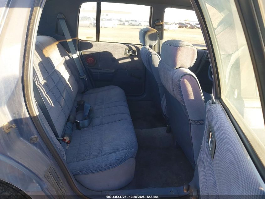 1991 Plymouth Acclaim VIN: 1P3XA46KXMF685901 Lot: 43544727