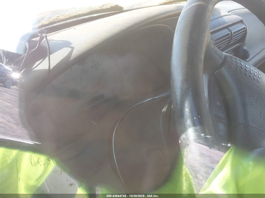 2003 Ford Ranger Xlt VIN: 1FTYR15E33PB70903 Lot: 43544745