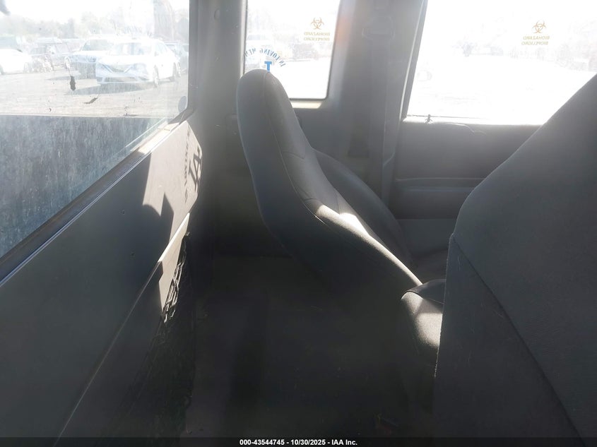 2003 Ford Ranger Xlt VIN: 1FTYR15E33PB70903 Lot: 43544745