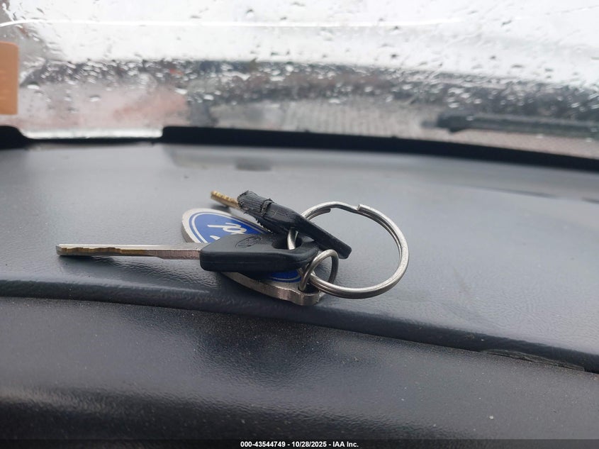 1996 Ford F350 VIN: 1FTJW36FXTEB50365 Lot: 43544749