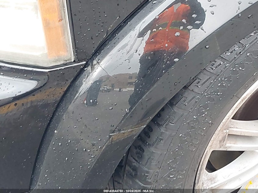 2011 Land Rover Lr4 VIN: SALAK2D42BA558638 Lot: 43544750