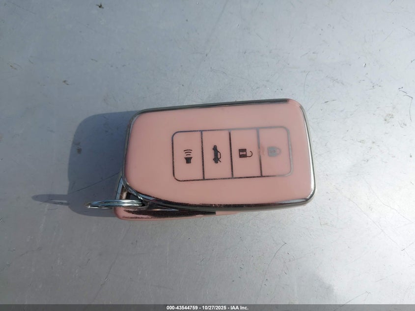 2017 Lexus Is 200T VIN: JTHBA1D22H5051147 Lot: 43544759