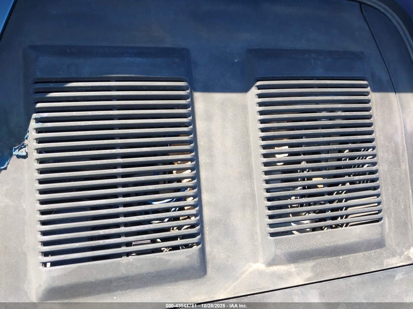 1992 Toyota Mr2 Sport Roof VIN: JT2SW22N5N0054907 Lot: 43544781