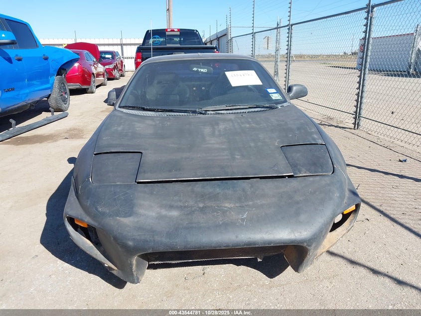 1992 Toyota Mr2 Sport Roof VIN: JT2SW22N5N0054907 Lot: 43544781