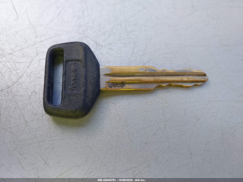 1992 Toyota Mr2 Sport Roof VIN: JT2SW22N5N0054907 Lot: 43544781