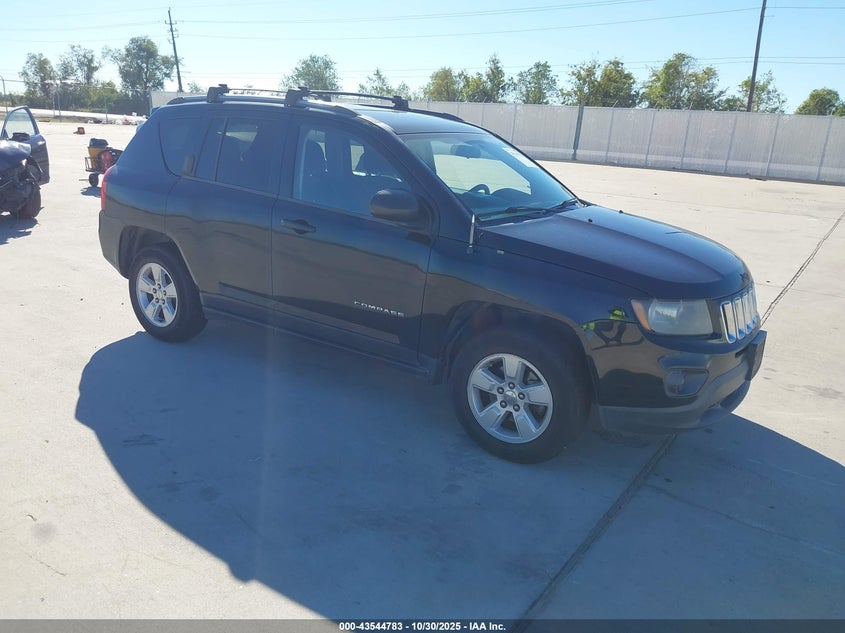 JEEP COMPASS SPORT