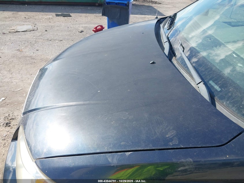 2008 Chrysler Town & Country Touring VIN: 2A8HR54P68R721589 Lot: 43544791