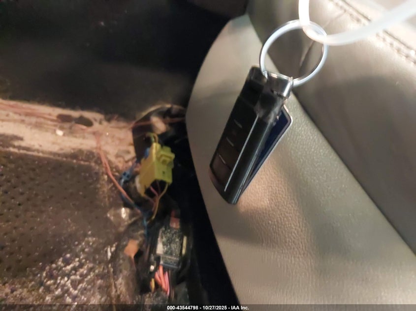 2009 Cadillac Cts Standard VIN: 1G6DV57V290148393 Lot: 43544798