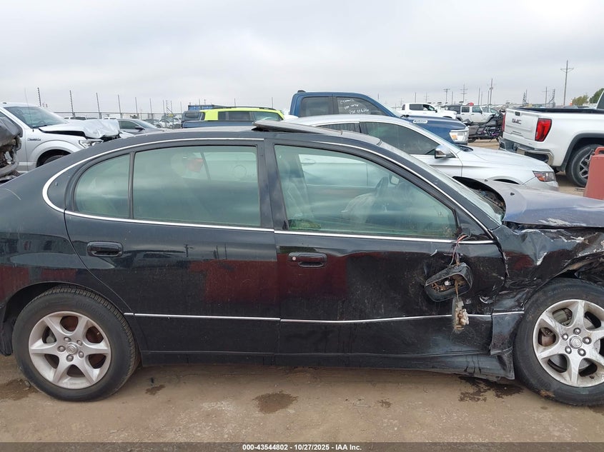 2005 Lexus Gs 300 VIN: JT8BD69S850205477 Lot: 43544802