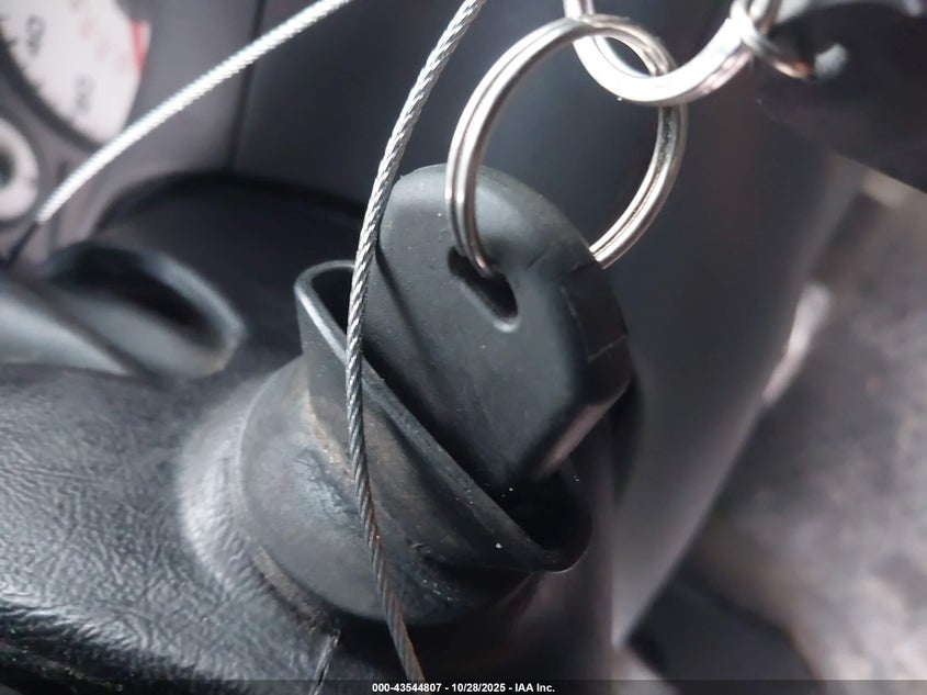 2007 Ford Ranger Sport/Stx/Xl/Xlt VIN: 1FTYR14U07PA04594 Lot: 43544807