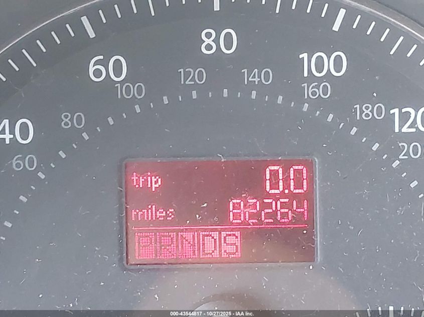 2006 Volkswagen New Beetle 2.5 VIN: 3VWRF31Y46M332134 Lot: 43544817