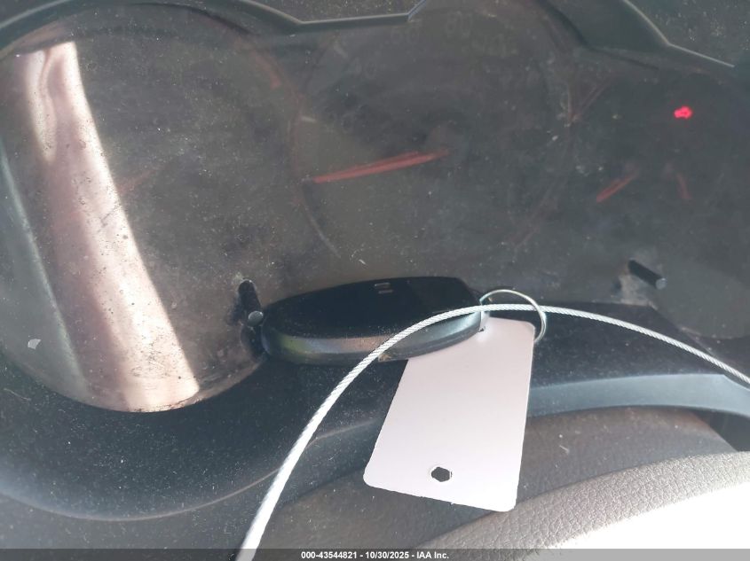 2008 Nissan Altima 2.5 S VIN: 1N4AL21E48N458811 Lot: 43544821