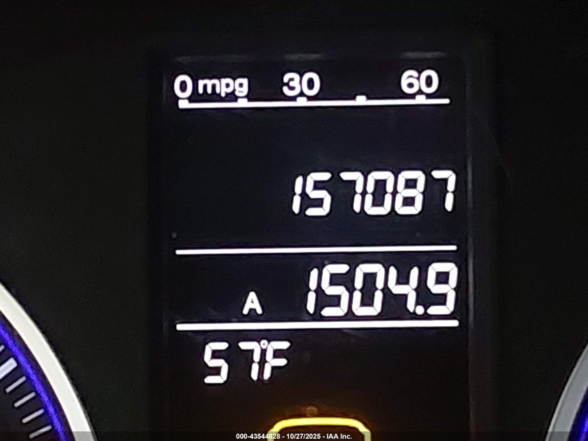 2007 Honda Cr-V Ex VIN: 5J6RE48587L008382 Lot: 43544828