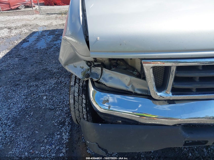 2006 Ford E-150 Commercial/Recreational VIN: 1FTRE14W86DA79237 Lot: 43544831