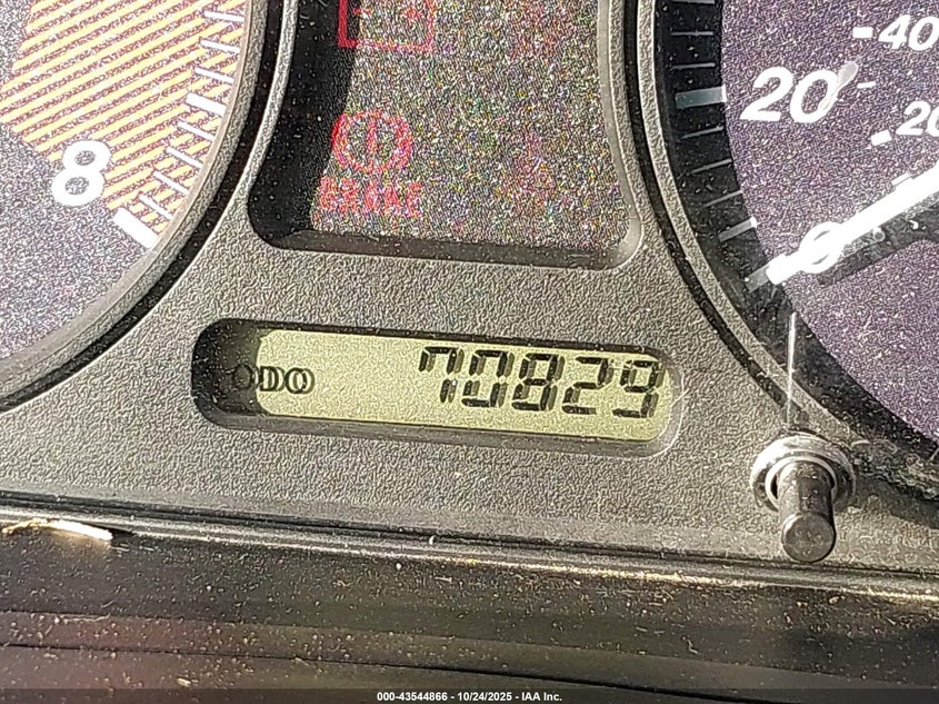 1999 Mazda Mx-5 Miata Leather Pkg/Popular Equipment Pkg/Sports Pkg/Touring Pkg VIN: JM1NB3533X0131941 Lot: 43544866