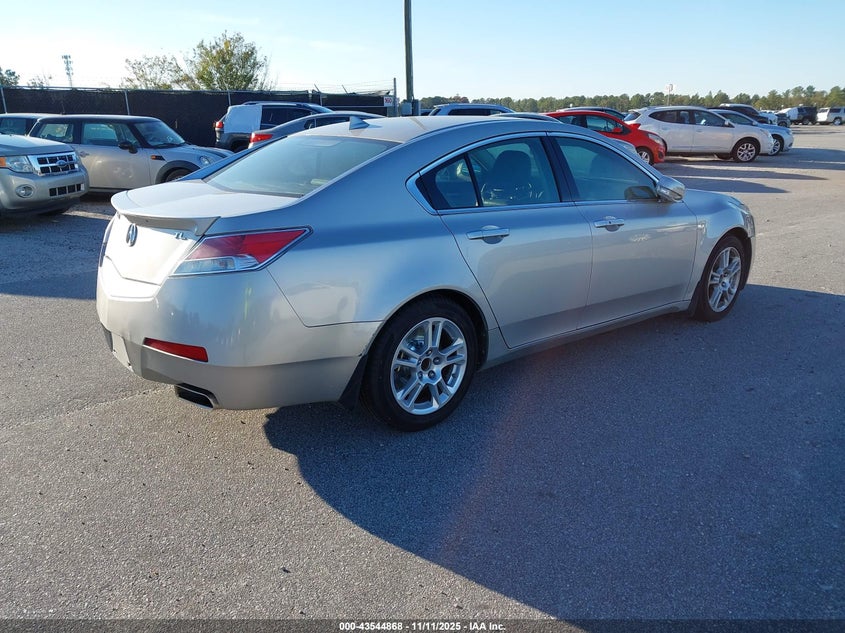 Vin: 19uua8f50aa014591, lot: 44039907, acura tl 3.5 20104