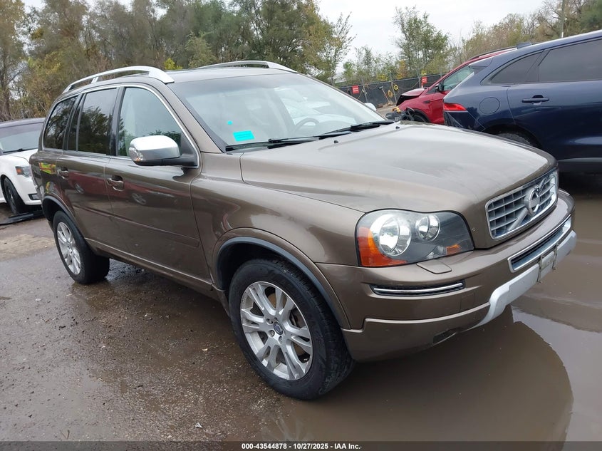 VOLVO XC90 3.2/3.2 PLATINUM/3.2 PREMIER PLUS