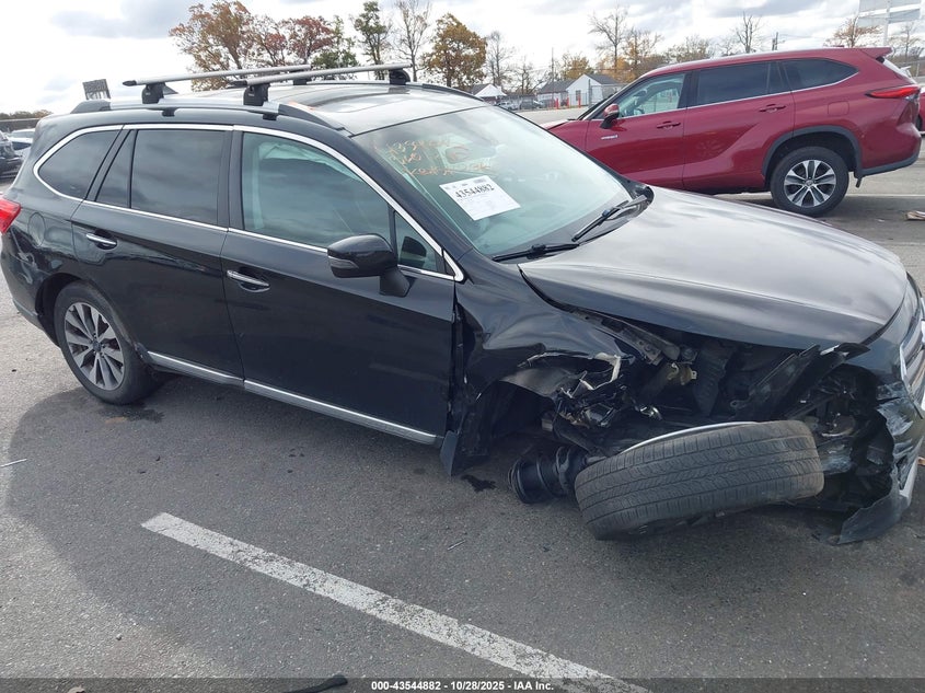 SUBARU OUTBACK 3.6R TOURING