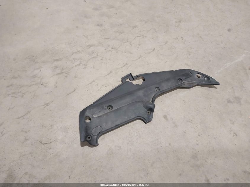 2008 Toyota Prius VIN: JTDKB20U487715223 Lot: 43544883