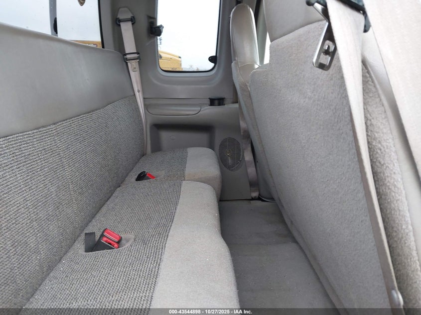 1997 Ford F-150 Lariat/Xl/Xlt VIN: 1FTDX18W8VND33407 Lot: 43544898