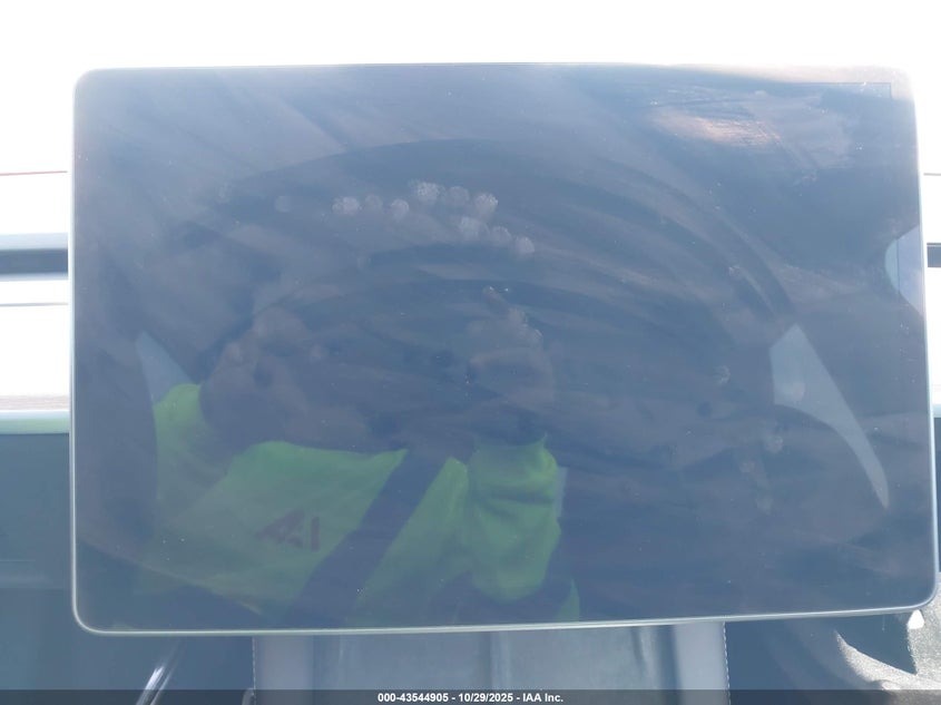 2023 Tesla Model Y Performance Dual Motor All-Wheel Drive VIN: 7SAYGDEF6PF801002 Lot: 43544905