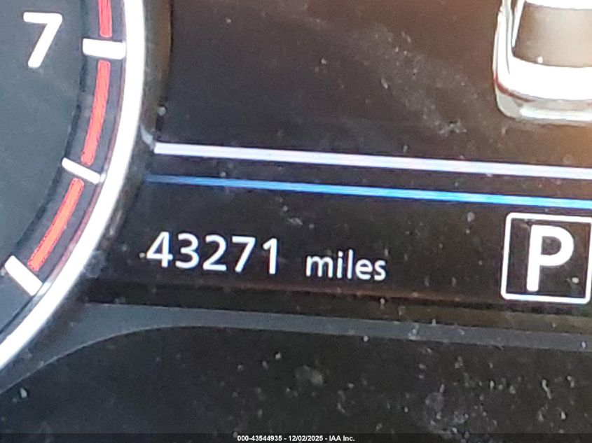 2022 Nissan Sentra Sr Xtronic Cvt VIN: 3N1AB8DV2NY320309 Lot: 43544935