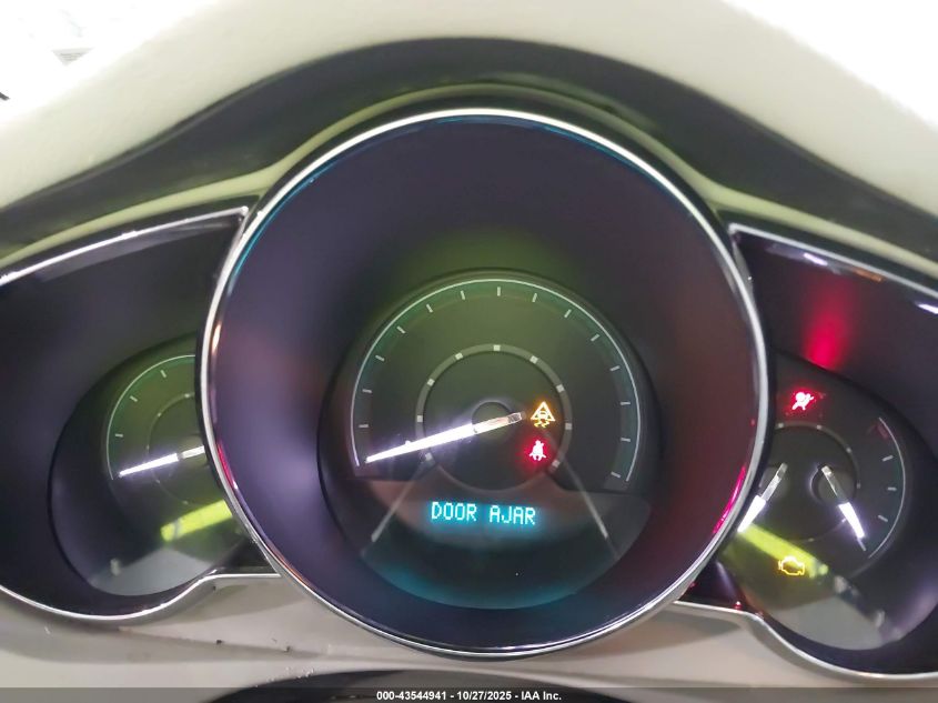 2009 Chevrolet Malibu Lt VIN: 1G1ZH57B89F229923 Lot: 43544941