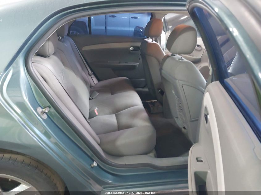 2009 Chevrolet Malibu Lt VIN: 1G1ZH57B89F229923 Lot: 43544941