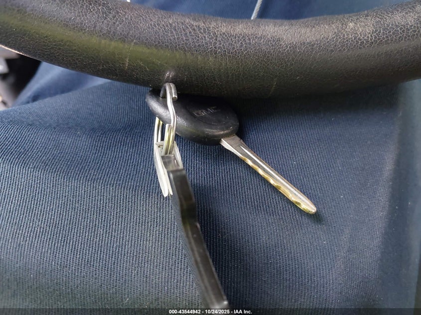 2000 GMC Sierra 1500 Sl VIN: 1GTEC14W6YZ345056 Lot: 43544942