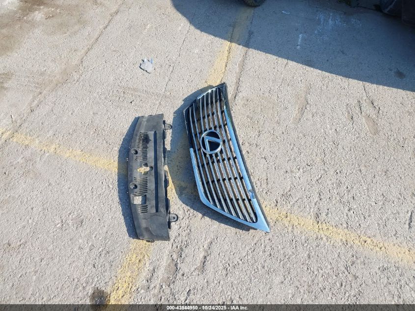 2008 Lexus Ls 460 VIN: JTHBL46F985081693 Lot: 43544950