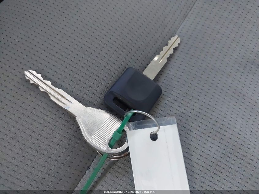 2007 Nissan Quest 3.5 VIN: 5N1BV28U57N133021 Lot: 43544968