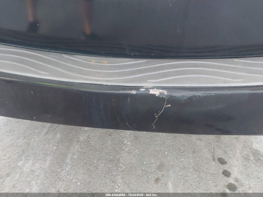 2007 Nissan Quest 3.5 VIN: 5N1BV28U57N133021 Lot: 43544968