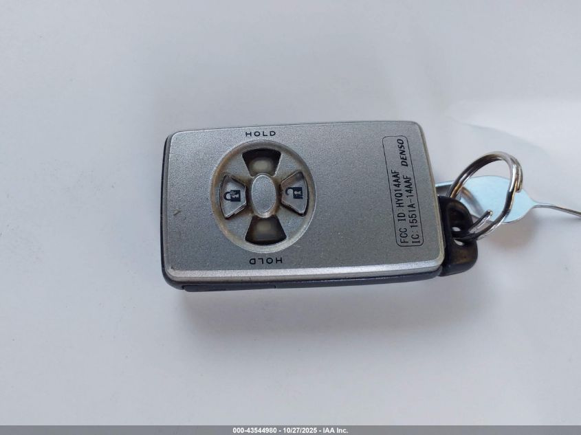 2006 Toyota Avalon Limited VIN: 4T1BK36B36U161002 Lot: 43544980