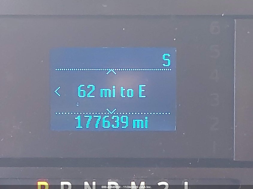 2019 Ford F-250 Xl VIN: 1FT7X2A69KEE24081 Lot: 43545008