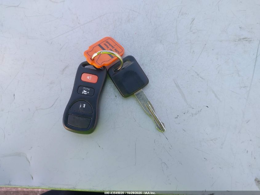 2009 Nissan Armada Se VIN: 5N1BA08C99N600855 Lot: 43545025