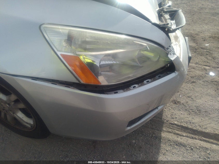 1HGCM56706A064224 2006 HONDA ACCORD photo no. 14