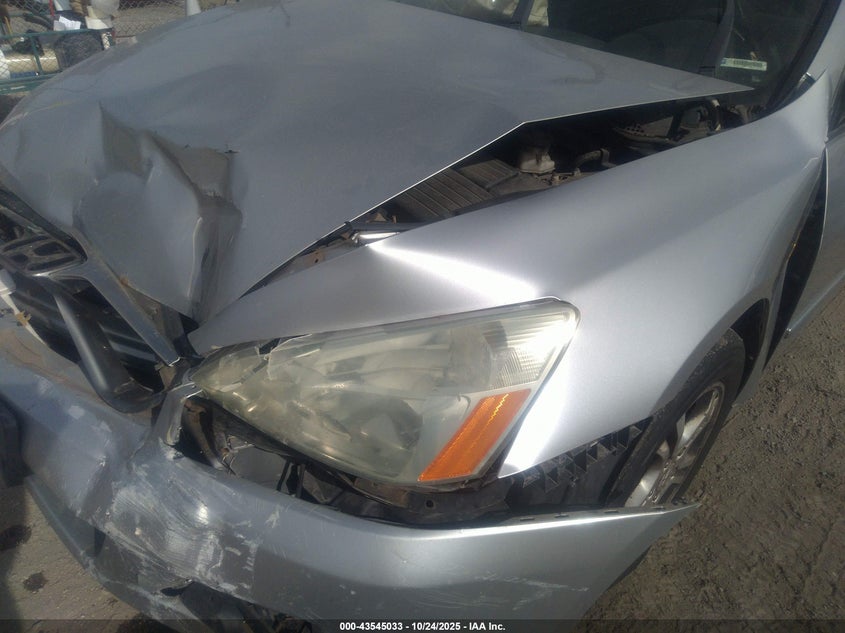 1HGCM56706A064224 2006 HONDA ACCORD photo no. 16
