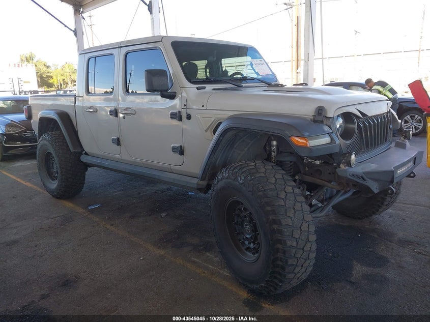 JEEP GLADIATOR SPORT S 4X4