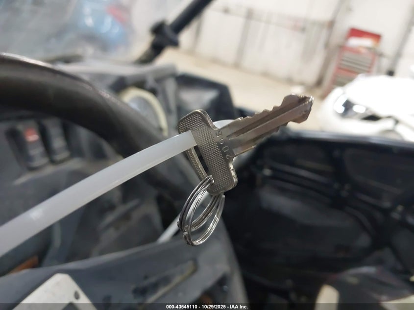 2015 Polaris Rzr Xp 1000 Eps VIN: 3NSVDE99XFF426571 Lot: 43545110