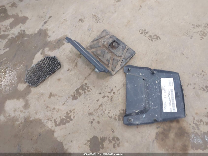 2015 Polaris Rzr Xp 1000 Eps VIN: 3NSVDE99XFF426571 Lot: 43545110