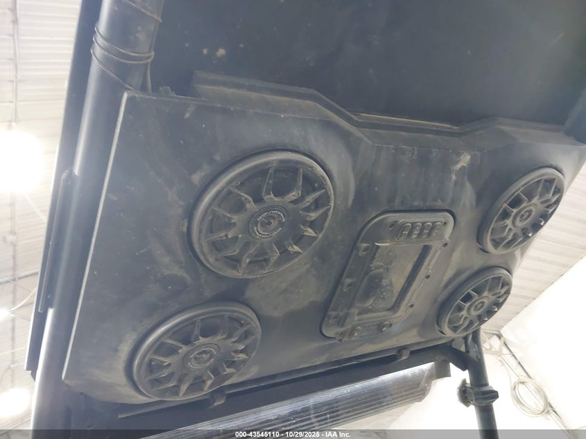 2015 Polaris Rzr Xp 1000 Eps VIN: 3NSVDE99XFF426571 Lot: 43545110