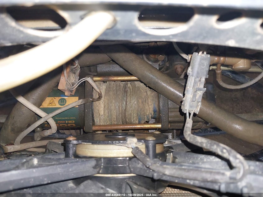 2015 Polaris Rzr Xp 1000 Eps VIN: 3NSVDE99XFF426571 Lot: 43545110