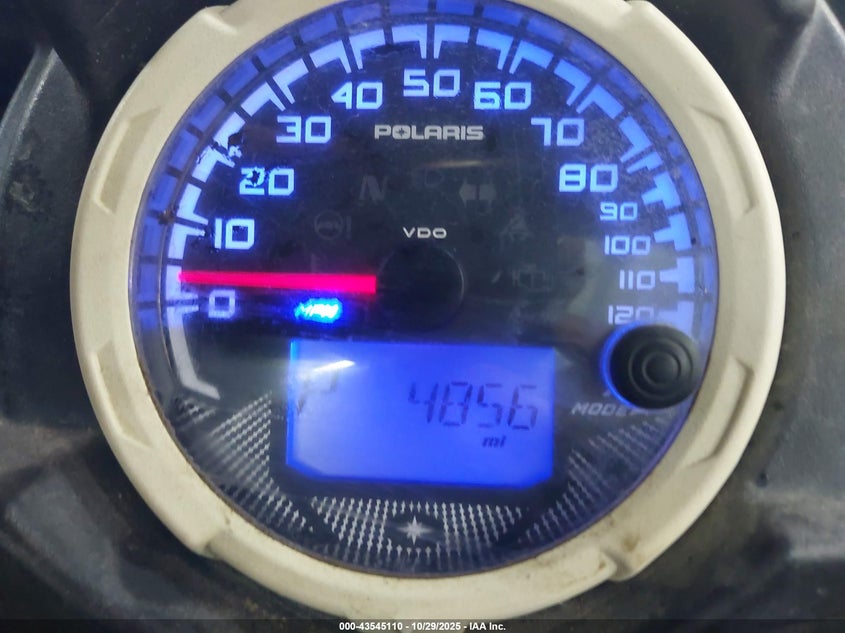 2015 Polaris Rzr Xp 1000 Eps VIN: 3NSVDE99XFF426571 Lot: 43545110